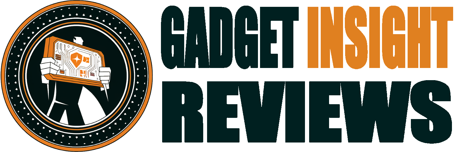 Gadgetinsightreviews